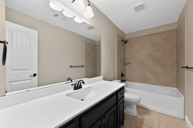 7612 Truchard Drive, Fort Worth, TX 76179