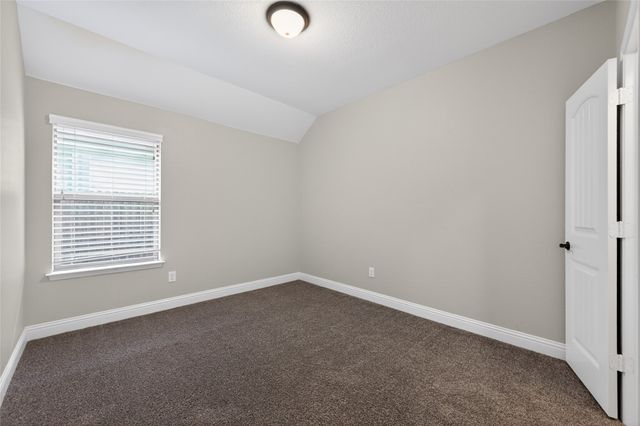 7612 Truchard Drive, Fort Worth, TX 76179