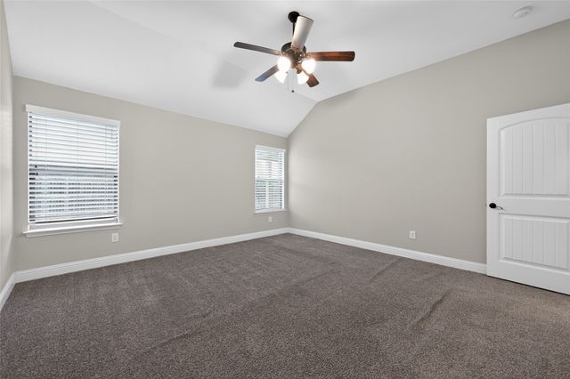 7612 Truchard Drive, Fort Worth, TX 76179