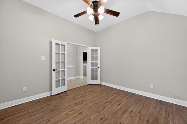 7612 Truchard Drive, Fort Worth, TX 76179