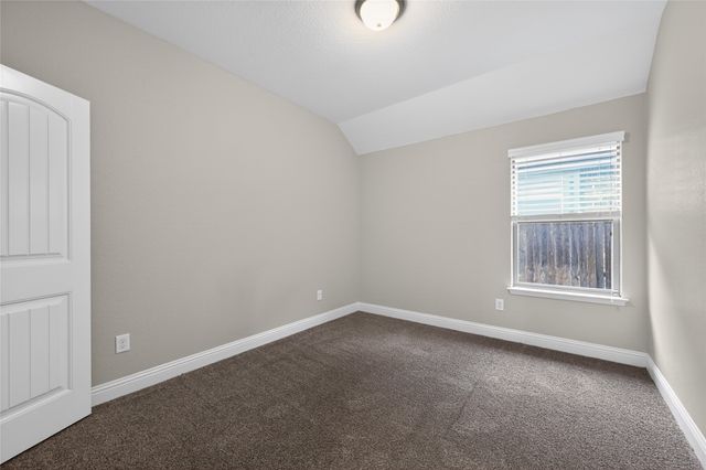 7612 Truchard Drive, Fort Worth, TX 76179