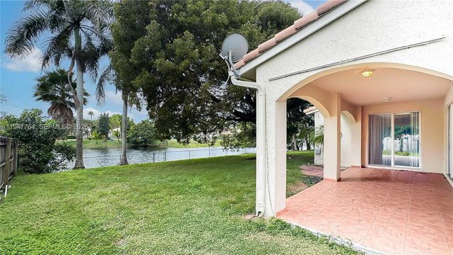2398 SW 132nd Ter, Miramar, FL 33027