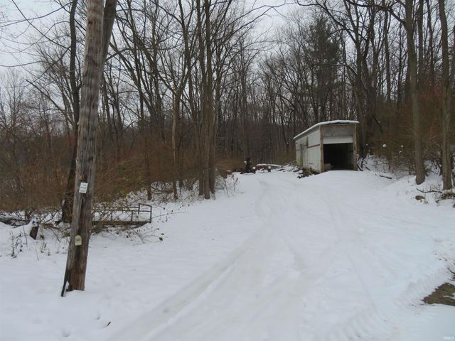 6295 LOGANSPORT Road, Logansport, IN 46947