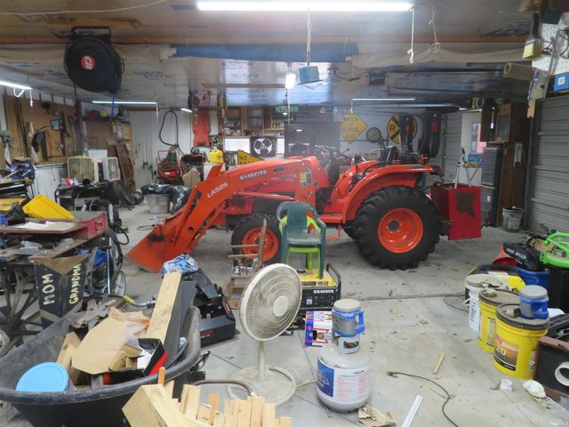 6295 LOGANSPORT Road, Logansport, IN 46947