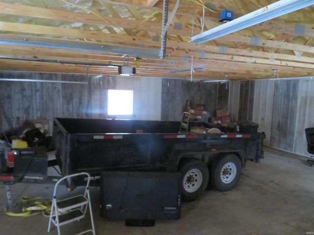 6295 LOGANSPORT Road, Logansport, IN 46947