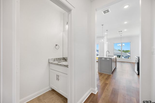 482 Mary Circle, Bullard, TX 75757