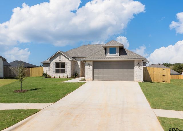 482 Mary Circle, Bullard, TX 75757