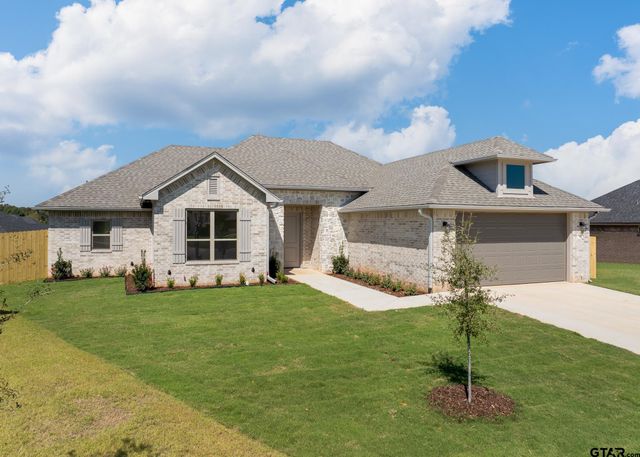 482 Mary Circle, Bullard, TX 75757