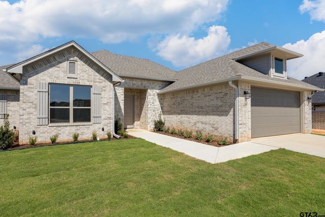 482 Mary Circle, Bullard, TX 75757