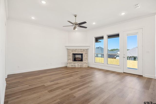 482 Mary Circle, Bullard, TX 75757