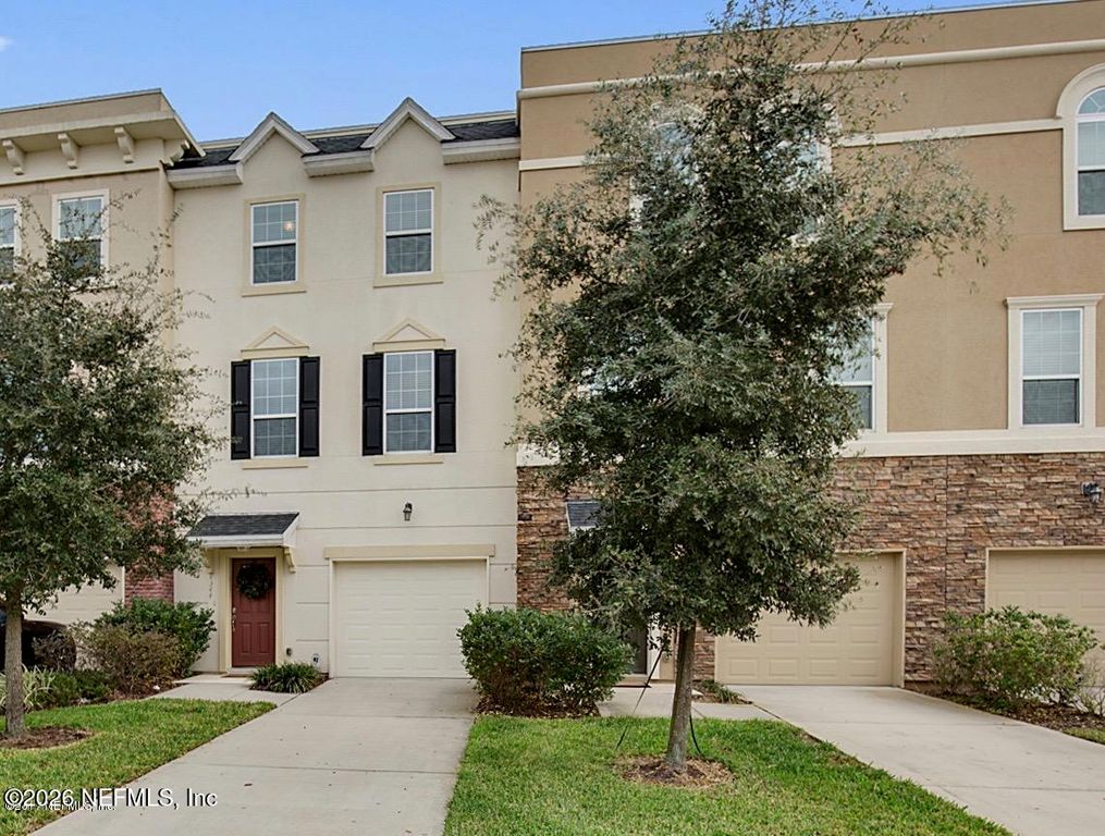 4344 ELLIPSE Drive, Jacksonville, FL 32246