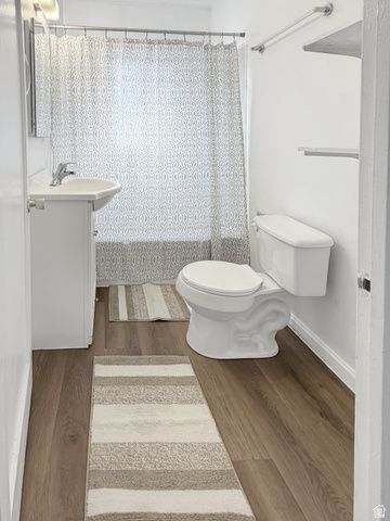 380 N 200 E, Provo, UT 84606