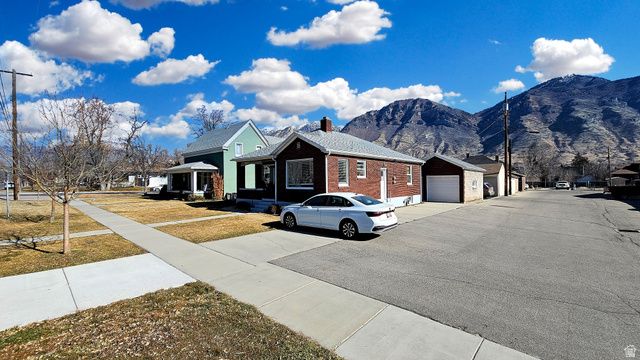 380 N 200 E, Provo, UT 84606