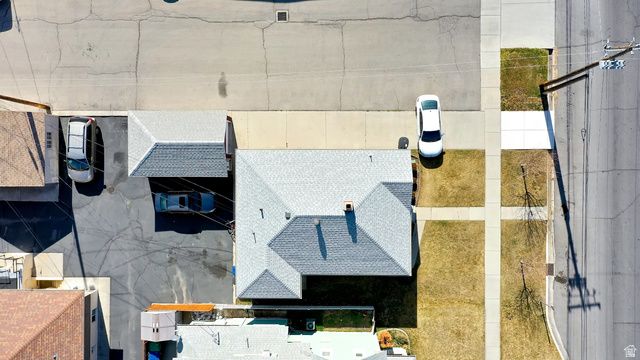380 N 200 E, Provo, UT 84606