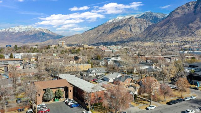 380 N 200 E, Provo, UT 84606