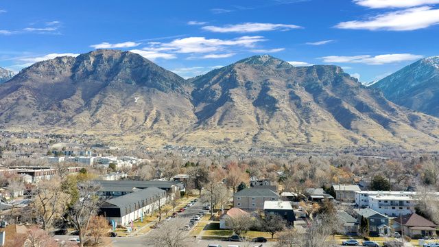 380 N 200 E, Provo, UT 84606