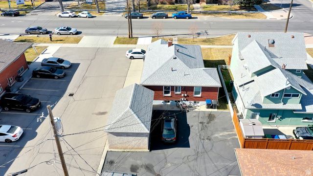 380 N 200 E, Provo, UT 84606