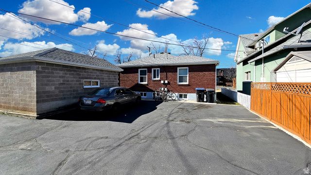 380 N 200 E, Provo, UT 84606