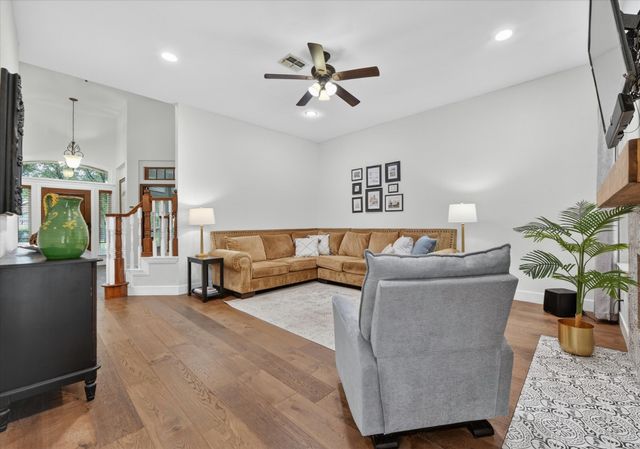 124 Branchwood Trail, Coppell, TX 75019