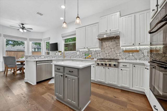 124 Branchwood Trail, Coppell, TX 75019