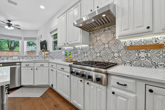 124 Branchwood Trail, Coppell, TX 75019