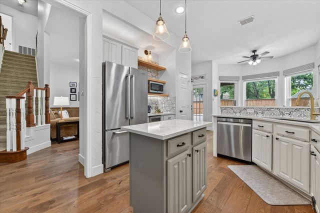 124 Branchwood Trail, Coppell, TX 75019