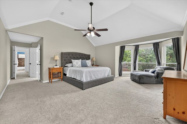 124 Branchwood Trail, Coppell, TX 75019