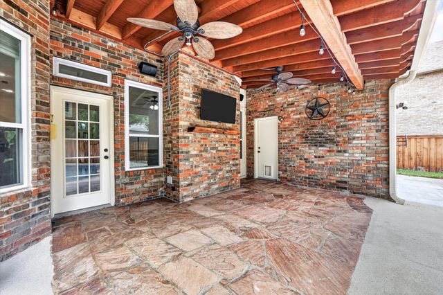 124 Branchwood Trail, Coppell, TX 75019