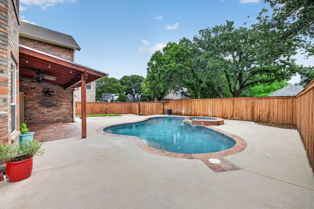 124 Branchwood Trail, Coppell, TX 75019
