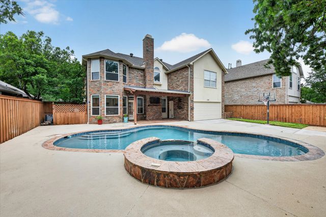 124 Branchwood Trail, Coppell, TX 75019