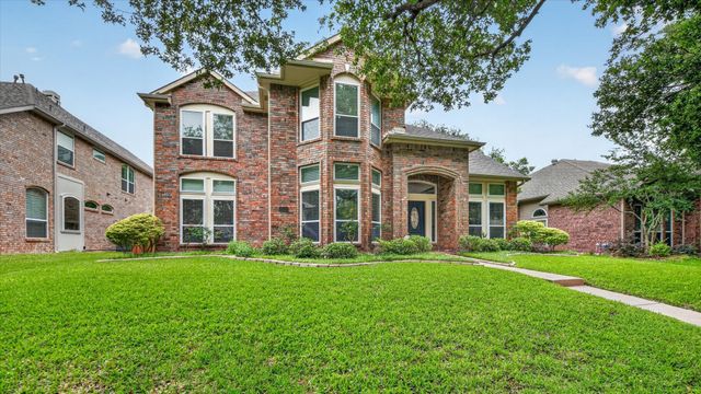 124 Branchwood Trail, Coppell, TX 75019