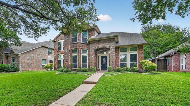 124 Branchwood Trail, Coppell, TX 75019