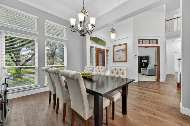 124 Branchwood Trail, Coppell, TX 75019