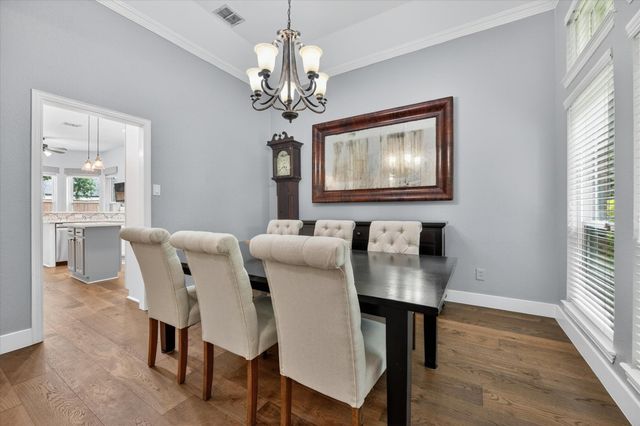 124 Branchwood Trail, Coppell, TX 75019