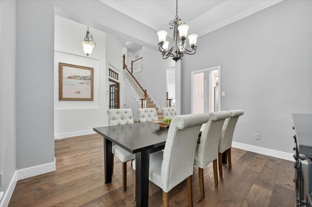 124 Branchwood Trail, Coppell, TX 75019