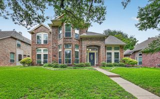 124 Branchwood Trail, Coppell, TX 75019