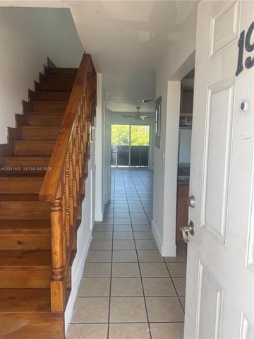 1551 W Okeechobee Rd 19, Hialeah, FL 33010