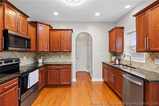 2029 Ellie Avenue, Fayetteville, NC 28314