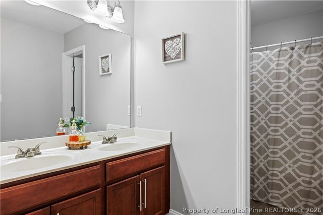 2029 Ellie Avenue, Fayetteville, NC 28314