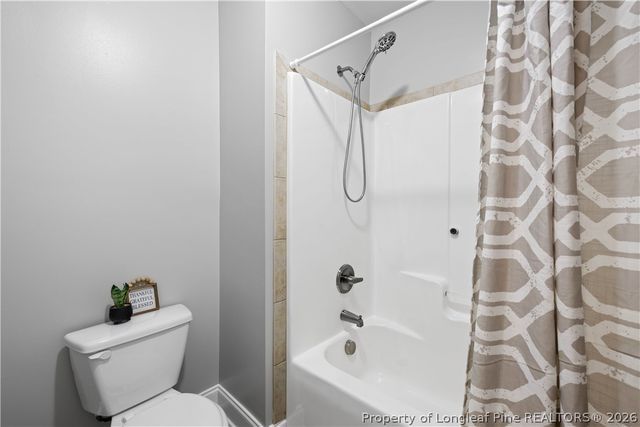 2029 Ellie Avenue, Fayetteville, NC 28314