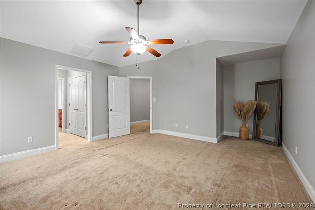 2029 Ellie Avenue, Fayetteville, NC 28314