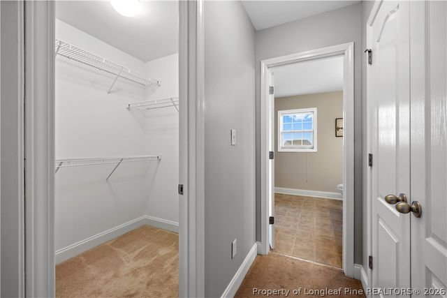 2029 Ellie Avenue, Fayetteville, NC 28314