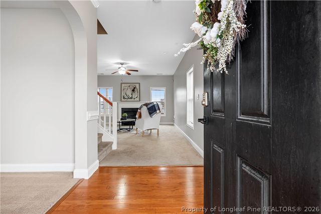 2029 Ellie Avenue, Fayetteville, NC 28314