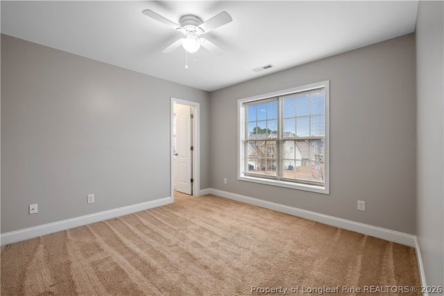 2029 Ellie Avenue, Fayetteville, NC 28314