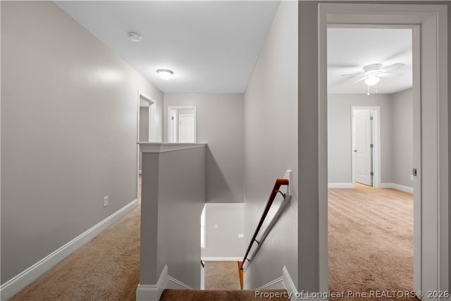 2029 Ellie Avenue, Fayetteville, NC 28314