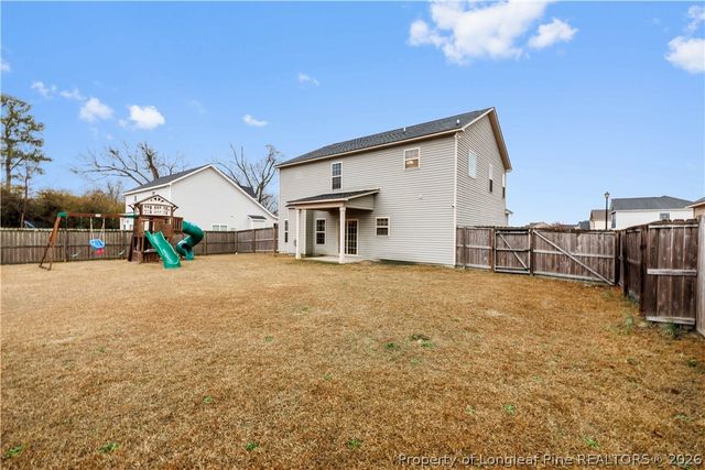 2029 Ellie Avenue, Fayetteville, NC 28314