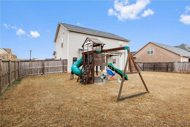 2029 Ellie Avenue, Fayetteville, NC 28314