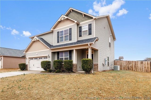 2029 Ellie Avenue, Fayetteville, NC 28314