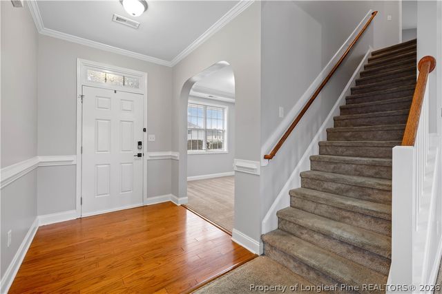 2029 Ellie Avenue, Fayetteville, NC 28314