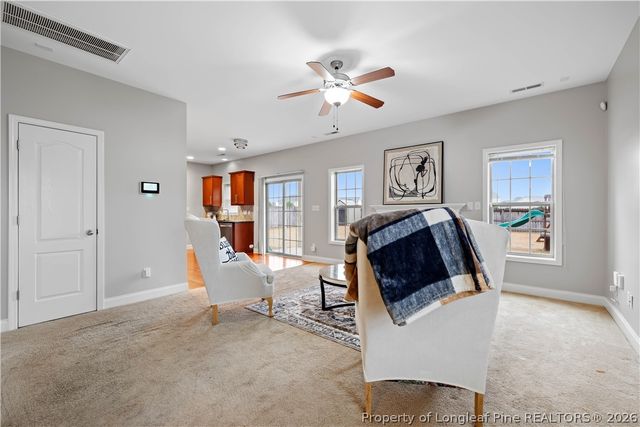 2029 Ellie Avenue, Fayetteville, NC 28314